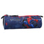 Portatodo redondo Spiderman Fight Against Wrong VADOBAG