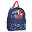 Mochila infantil Spidey Web-Out Vadobag
