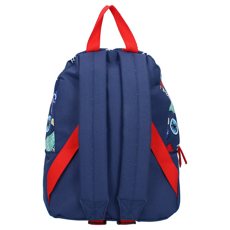 Mochila infantil Spidey Web-Out Vadobag