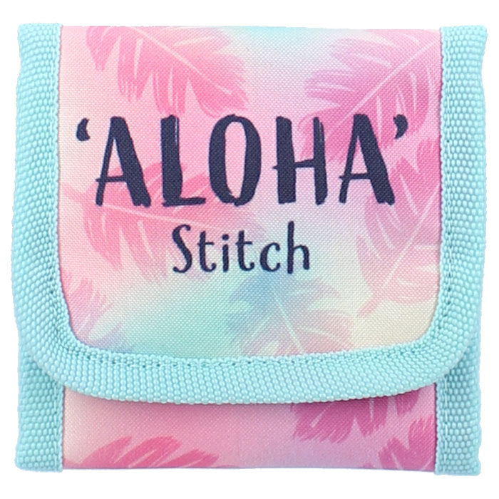 MONEDERO CARTERA STITCH WILD ENERGY | VADOBAG | 1 UNIDAD | 8712645315525 Imagen principal del producto