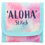 MONEDERO CARTERA STITCH WILD ENERGY | VADOBAG | 1 UNIDAD | 8712645315525