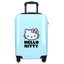 MALETA CABINA HELLO KITTY VOYAGE VIBES | VADOBAG