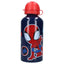 Botella aluminio con tapón y boquilla 500 ml Spidey VADOBAG