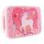 Sandwichera Unicornio Pret Lunch Bunch VADOBAG