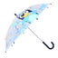 Paraguas Infantil Bluey Transparente VADOBAG