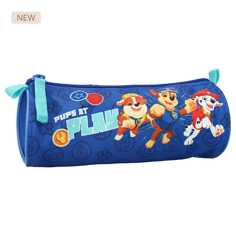 ESTUCHE REDONDO PAW PATROL PUPTASTIC DAYS | VADOBAG Imagen principal del producto