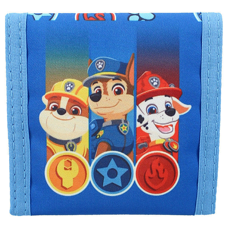 Cartera Billetera Paw Patrol Puptastic Days VADOBAG Imagen principal del producto