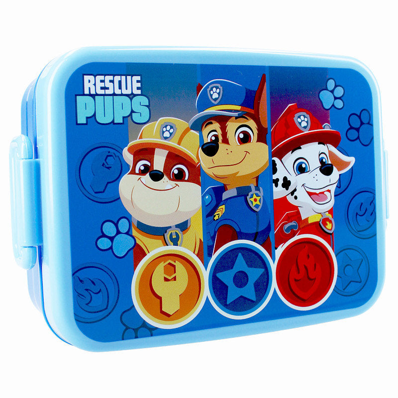 SANDWICHERA PAW PATROL LUNCH BUNCH | VADOBAG | 1 UNIDAD | 8712645318496 Imagen principal del producto