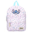MOCHILA INFANTIL CON BOLSILLO 36CM STITCH BLOOM BAGS | VADOBAG