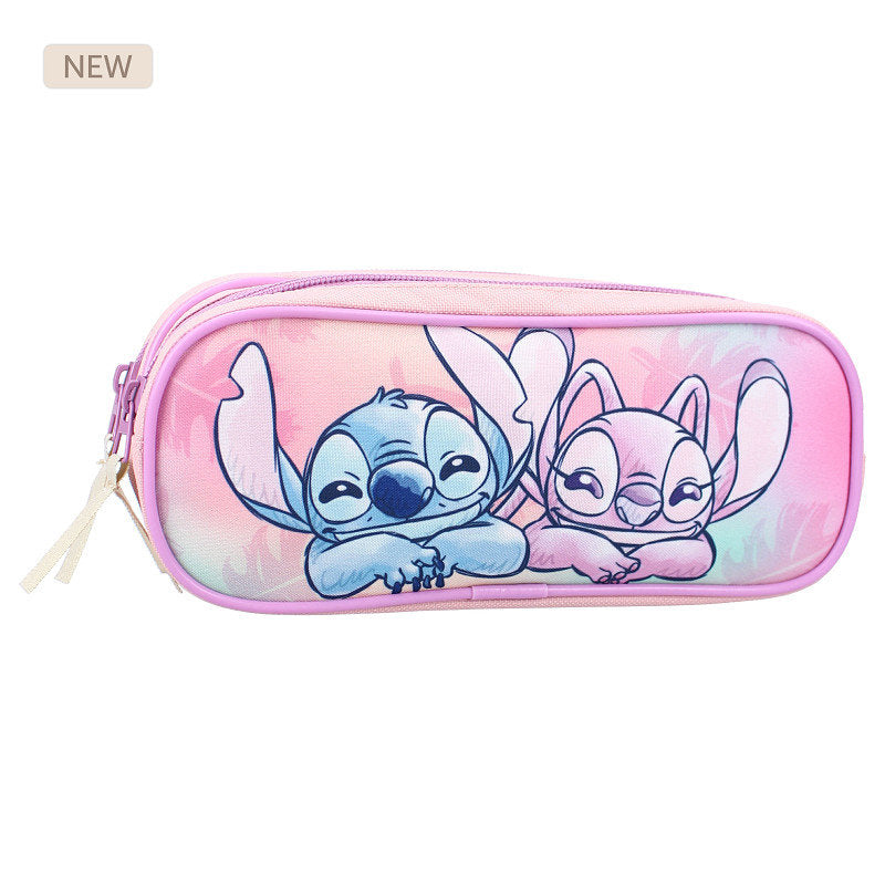 Estuche Doble Stitch Wild Energy VADOBAG Imagen principal del producto