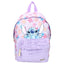 Mochila infantil con bolsillo 36 cm Peluche Stitch Fantasy VADOBAG