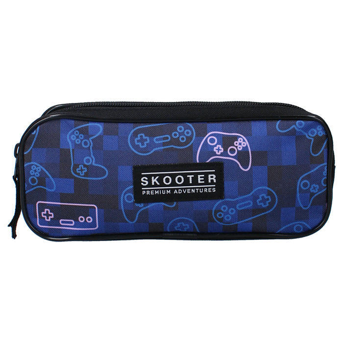 PORTATODO DOBLE SKOOTER WINNING STREAK | VADOBAG