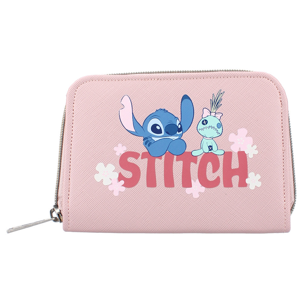 Cartera monedero Stitch Made for You VADOBAG Imagen principal del producto