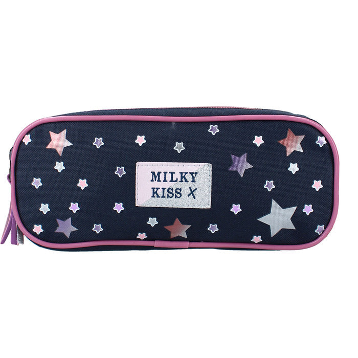 PORTATODO DOBLE MILKY KISS FABLE WORLD | VADOBAG Imagen principal del producto