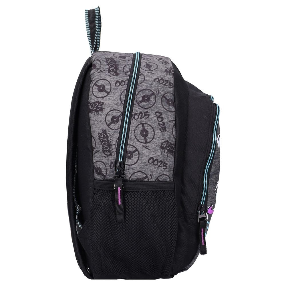 Mochila infantil Pokémon Ready for Battle Vadobag | Papelería del Paseo