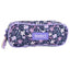 Portatodo Doble Cremallera Flower Bomb VADOBAG
