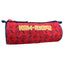 Portatodo redondo Spider-Man Web Warriors VADOBAG