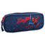 Portatodo doble rectangular Spider-Man Web Warriors VADOBAG