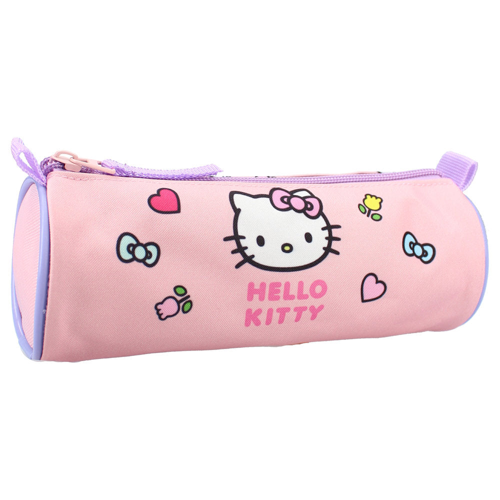 Portatodo redondo Hello Kitty Sweet Charm VADOBAG Imagen principal del producto