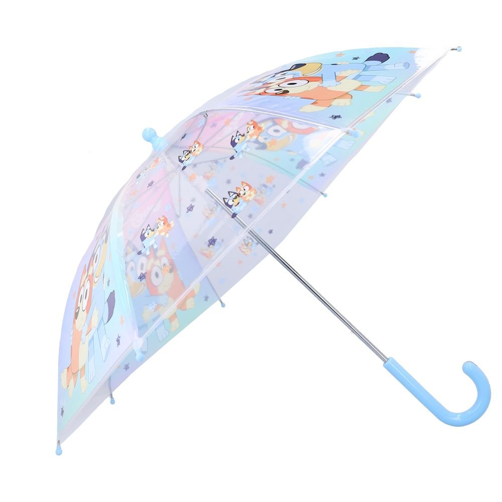 Paraguas Bluey Rainy Days de Vadobag
