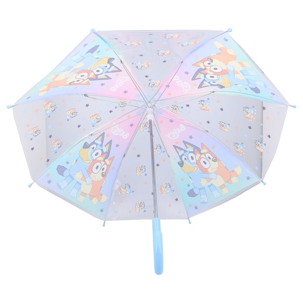 Paraguas Bluey Rainy Days de Vadobag