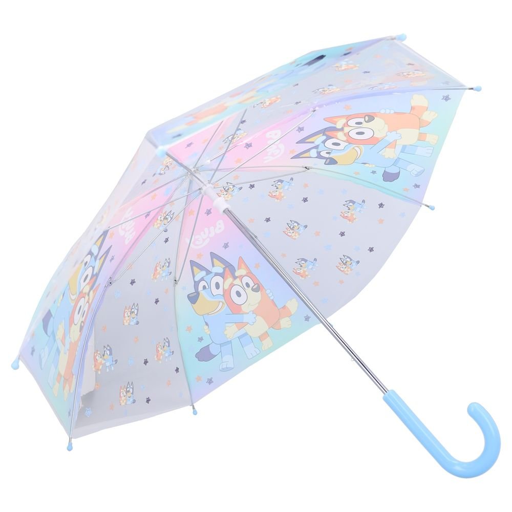 Paraguas Bluey Rainy Days de Vadobag