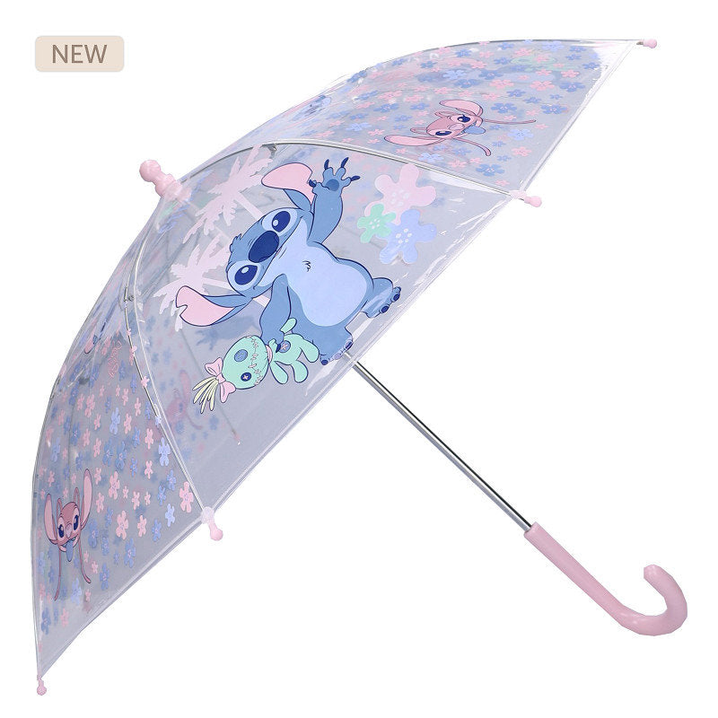 Paraguas Infantil Stitch Rainy Days VADOBAG Imagen principal del producto