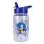 BOTELLA PP CON PAJITA 450ML SONIC DRINK UP | VADOBAG | 1 UNIDAD | 8712645329874