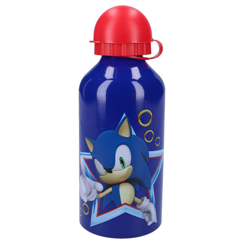 Botella aluminio 500ml Sonic VADOBAG