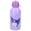 Botella aluminio 500ml Kuromi Friends VADOBAG