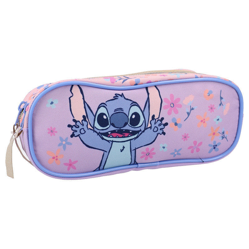 Portatodo Doble Stitch Spring Smiles VADOBAG