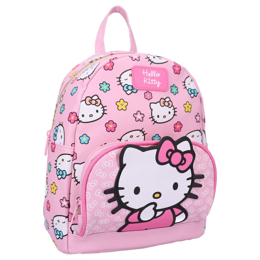 Mochila infantil Hello Kitty Carry the Cuteness VADOBAG Imagen principal del producto