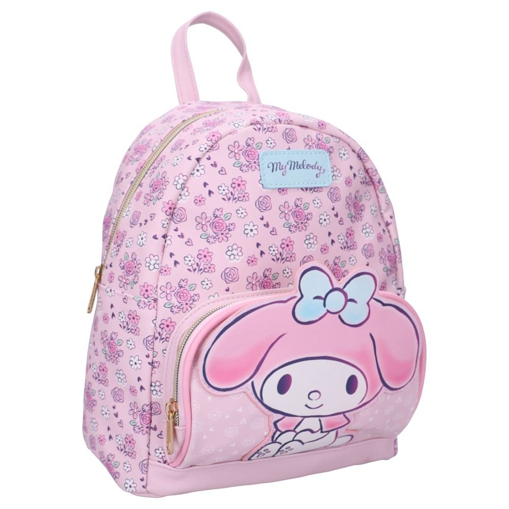Mochila infantil My Melody Carry the Cuteness VADOBAG