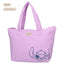 Bolso Shopping Loneta Stitch Obsessed VADOBAG