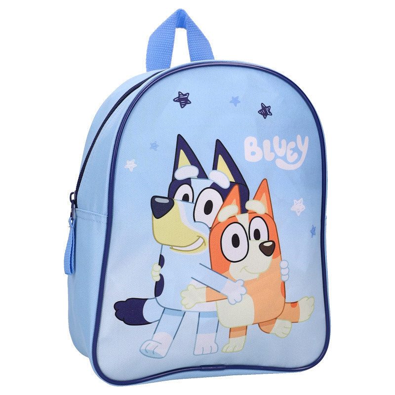 Mochila infantil con asa Bluey Chosen Ones VADOBAG