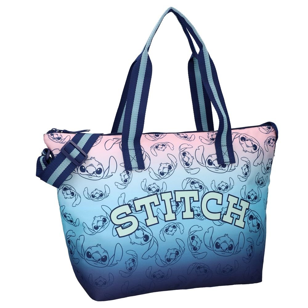 Bolso de Playa Interior Térmico Stitch Chill Vibes VADOBAG Imagen principal del producto
