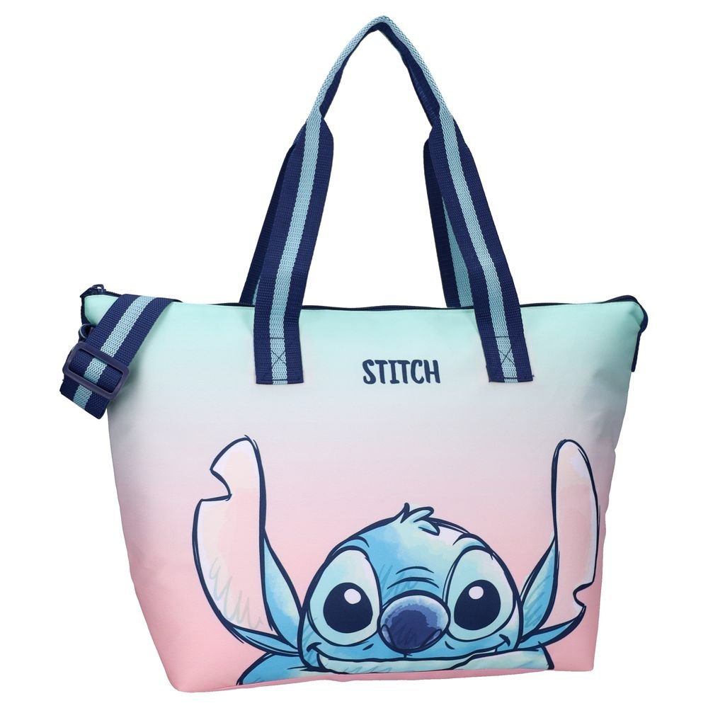 Bolso de playa interior térmico Stitch Chill Vibes VADOBAG Imagen principal del producto