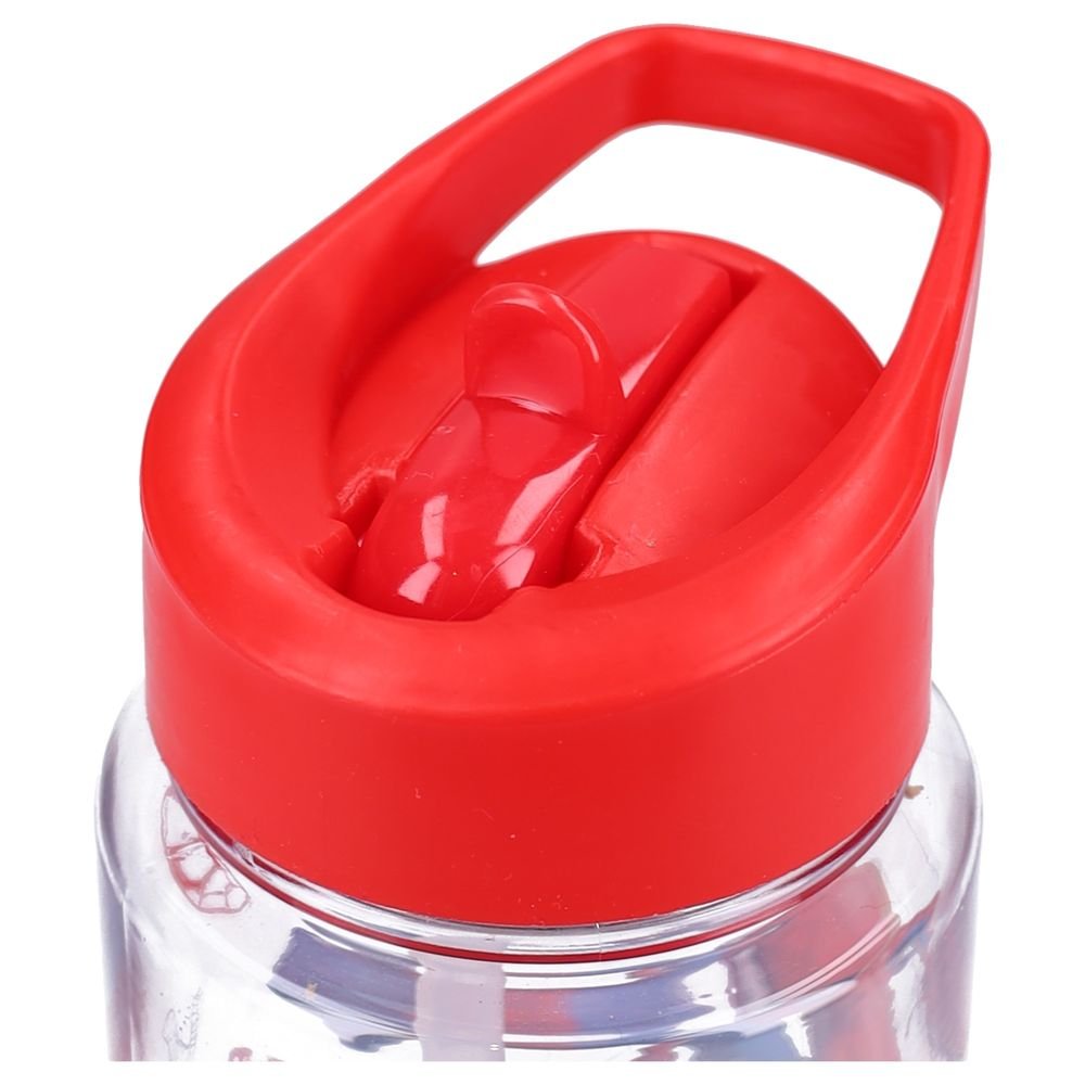 Botella 450ml Spider-Man Drink Up Vadobag