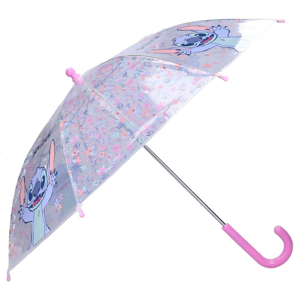 Paraguas Stitch Spring Smiles VADOBAG