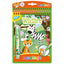 LIBRO DE ACUARELAS REUTILIZABLE AQUA MAGIC WILDLIFE | TOTUM | 1 UNIDAD | 8714274025783