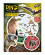 SET STICKER DISNOSAURIOS | TOTUM | 1 UNIDAD | 8714274075054