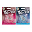 Yo-yo Que Brilla 2 Colores Surtido CCG