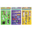 SET 2 PLANTILLAS DE DIBUJO SURTIDOS | CCG | ENVASE 12 UDS. UNIDAD | 8715427075815