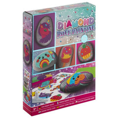 PINTA ROCAS CON PINTURA Y DIAMANTES | CCG | 1 UNIDAD | 8715427097213