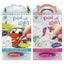 SET PINTAR CON AGUA INFANTIL SURTIDAS | CCG | ENVASE 12 UDS. UNIDAD | 8715427135281
