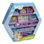 Set Abalorios de Bluey Marca TOTUM Pack 240 cm