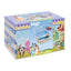 Joyero con Mosaico Bluey Marca Totum