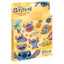 Pegatinas para Pintar con Diamantes Stitch Marca Totum