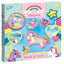 Set Moldear Yeso Unicornio Model & Paint Unicorn TOTUM