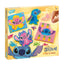 Set Creacion Personajes Iron on Beads Stitch TOTUM